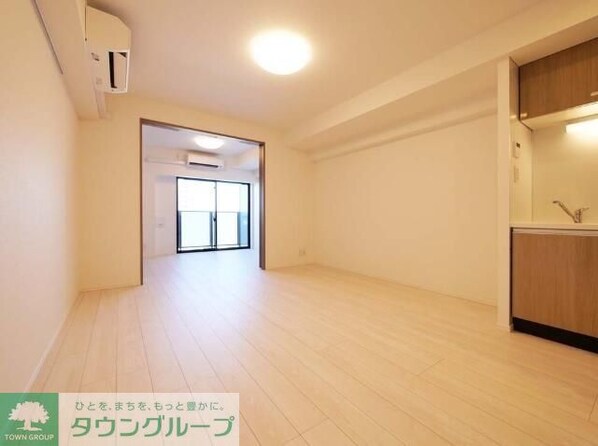 Mind Shimurasakaueの物件内観写真